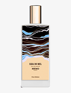 Memo Ilha Do Mel EdP - Beauty - CLEAR / undefined