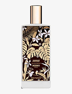 Memo EDP Jannat 75ml - Beauty - CLEAR / undefined