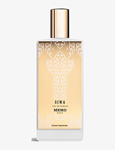 Memo EDP Siwa 75ml - Beauty - CLEAR / undefined