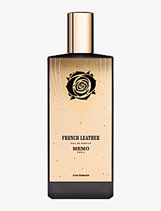 Memo French Leather EdP - Beauty - CLEAR / undefined