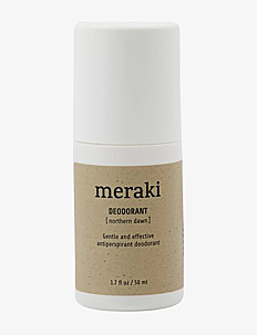 meraki Roll on deo, Northern dawn - Deodorant - CLEAR / undefined