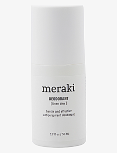 meraki Deodorant, Linen dew - Deodorant - CLEAR / undefined