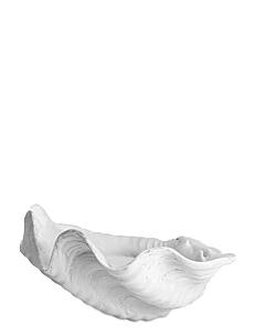 Mette Ditmer SHELL - Vis alt - WHITE / white