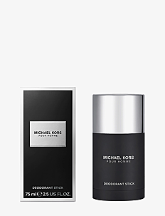 Michael Kors Fragrance Pour Homme Deo Stick 75 ml - Deodorant - CLEAR / undefined