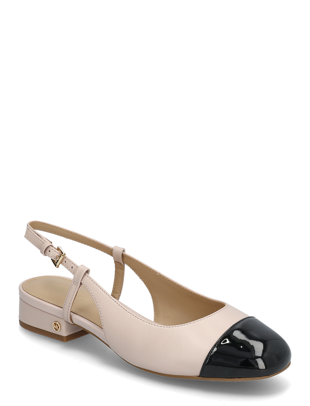 Michael Kors - PERLA FLEX SLING FLAT - flate slingbacks - soft pink - 0