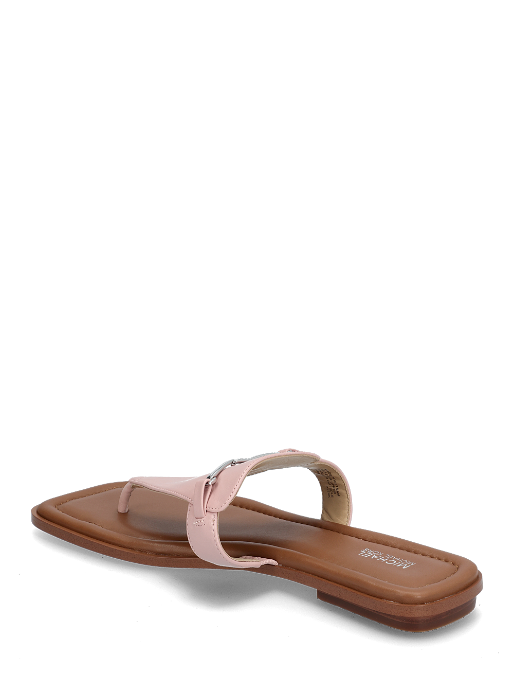 Michael Kors - LENA THONG - flate sandaler - smokey rose - 2