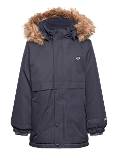 Minymo Snow Jacket - Skijakker - PARISIAN NIGHT / navy