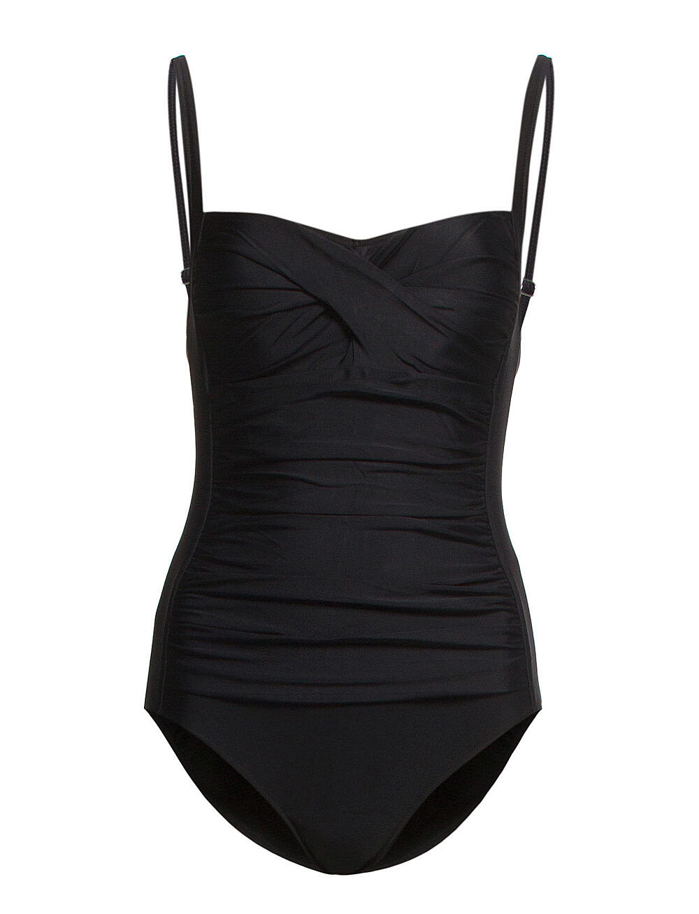 Missya - Argentina swimsuit - badedrakter - black - 1