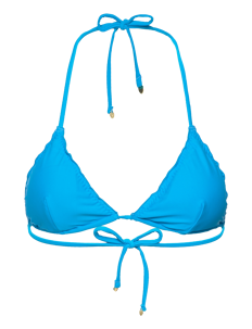 Missya Jamaica triangle - Bikinier - CLEAR BLUE / blue