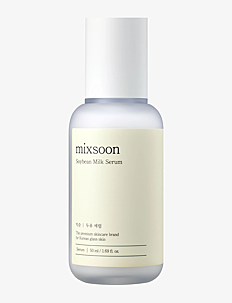 Mixsoon Soybean Milk Serum - Nyheter - CLEAR / undefined