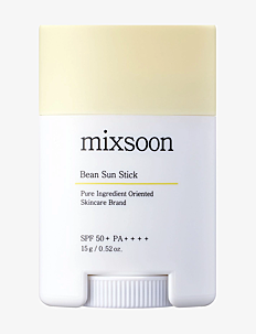 Mixsoon Bean Sun Stick - Nyheter - CLEAR / undefined