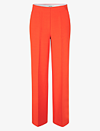 Nelli pants - FLAME