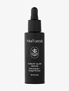 Moi Forest Moi Forest Forest Glow Serum - Nyheter - . / clear