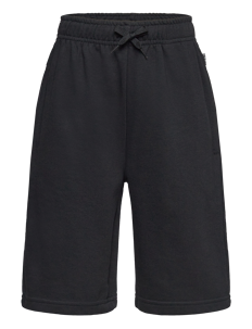 Molo Add - Shorts - BLACK / black