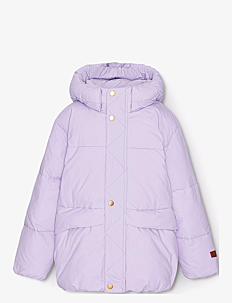 Molo Hayden - Boblejakker & Dunjakker - PASTEL LILAC / purple