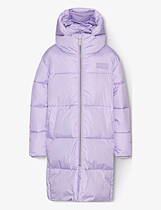 Molo Harper - Boblejakker & Dunjakker - PASTEL LILAC / purple