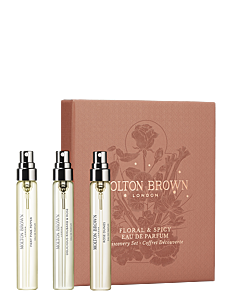 Molton Brown Floral & Spicy EdP Discovery Set - Nyheter - null / undefined