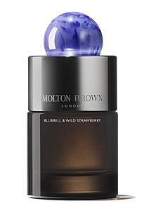 Molton Brown Bluebell & Wild Strawberry EdP - Nyheter - null / undefined