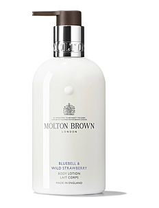 Molton Brown Bluebell & Wild Strawberry Body Lotion - Nyheter - CLEAR / undefined