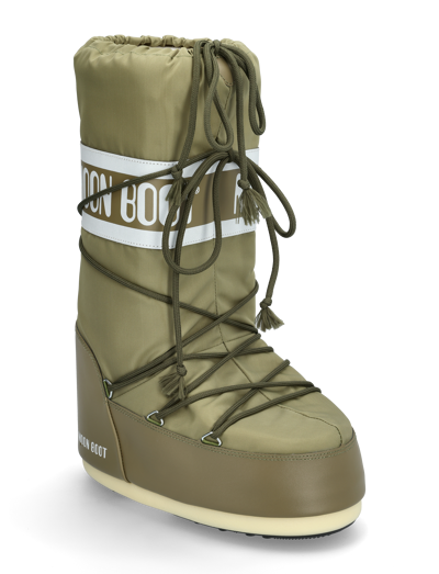 Moon Boot MB ICON NYLON -  - undefined / undefined