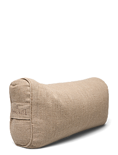 Moonchild Yoga Wear Moonchild Yoga Bolster - Small Rect - Julegaver til kvinner - NATURAL / beige