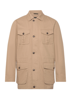 Morris Amira Sand Outerwear - Jakker - CAMEL / beige