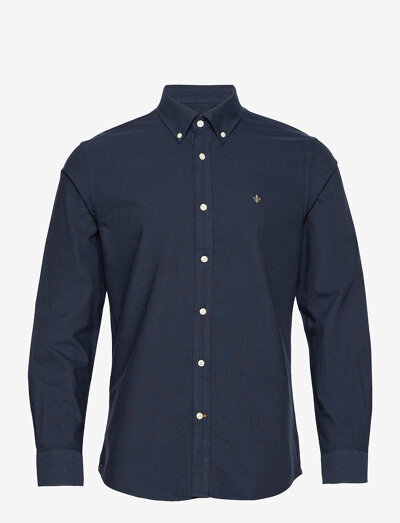 Morris Oxford Button Down Shirt -  - undefined / undefined