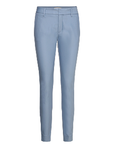 MOS MOSH MMAbbey Night Pant - Bukser - BLUE SHADOW / blue