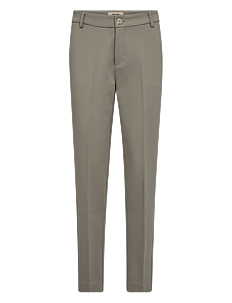 MOS MOSH MMInes Vienna Pant - Bukser - SHADOW / khaki/green