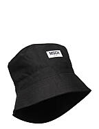 MSCHBalou Bucket Hat - BLACK