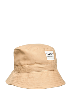 MSCH Copenhagen MSCHBalou Bucket Hat - Hatter & Luer - LARK / beige