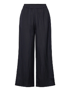 Movesgood Com trousers - Kolleksjoner - DARK BLUE / navy