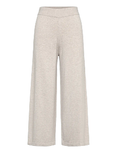 Movesgood Sara Trousers - Kolleksjoner - OAT / grey