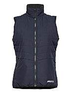 W CORSICA PL VEST - TRUE NAVY