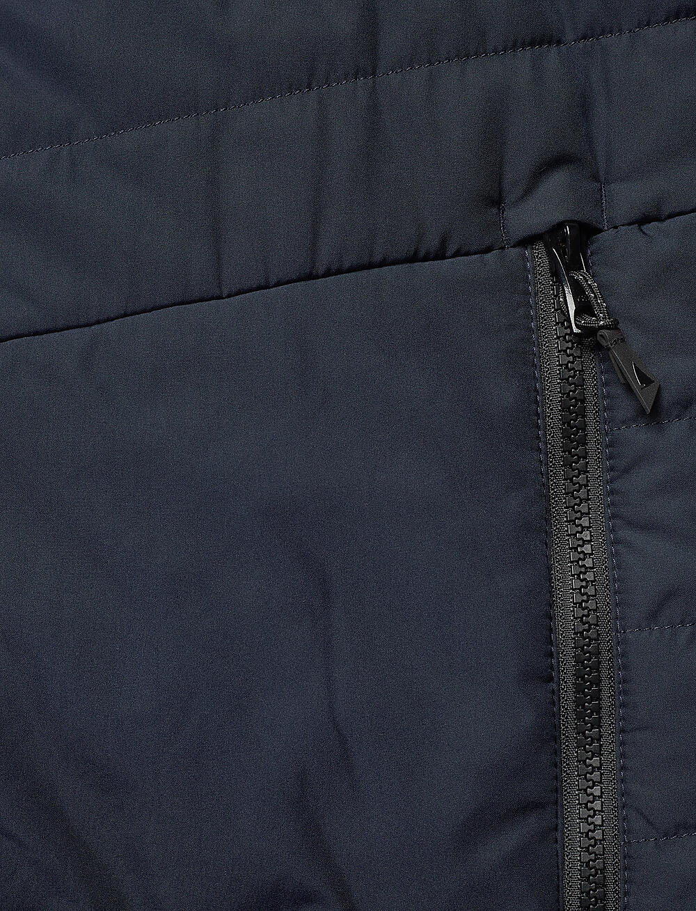 Musto - W CORSICA PL VEST - yttertøy - true navy - 3