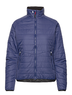 Musto W MUSTO PL JKT - Vinterjakker - DARK COBALT / blue