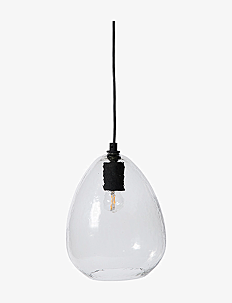 Muubs Lamp Kiho M - Lamper - GREY / grey