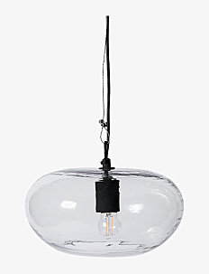 Muubs Lamp Kiho L - Lamper - GREY / grey