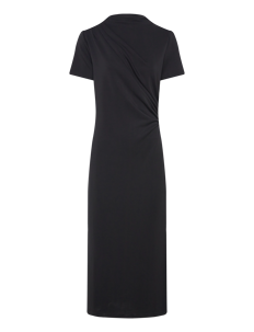 My Essential Wardrobe HelleMW Dress - Selskapskjoler - BLACK / black