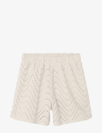 NKFHINANNA LOOSE SHORTS - JET STREAM