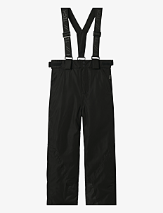 name it NKNSLOPE10 SKI PANT LIMITED EDITION FO - Underdeler - BLACK / black