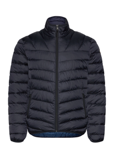 Napapijri Aerons Puffer Jacket - Jakker - BLACK / black