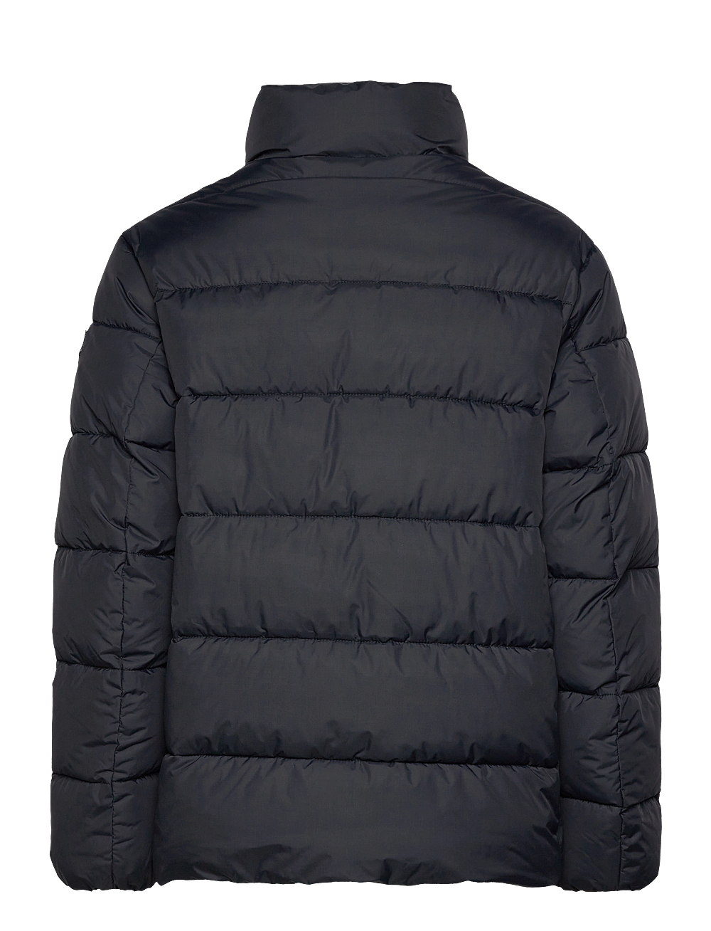 Napapijri - Rainforest Puffer Jacket - dunjakker - black - 2