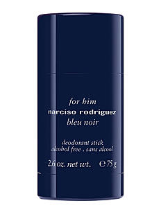 Narciso Rodriguez For Him Bleu Noir EdP Deostick - Deodorant - CLEAR / undefined