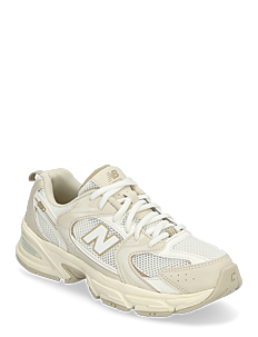 New Balance New Balance 530 Kids Lace - Sneakers - BEIGE / cream