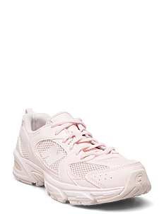 New Balance New Balance 530 Kids Lace - Sneakers - WASHED PINK / pink/rose