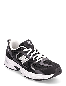 New Balance New Balance 530 Kids Lace - Sneakers - BLACK / black