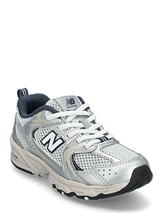 New Balance New Balance 530 Kids Bungee Lace - Sneakers - SUMMER FOG / multi