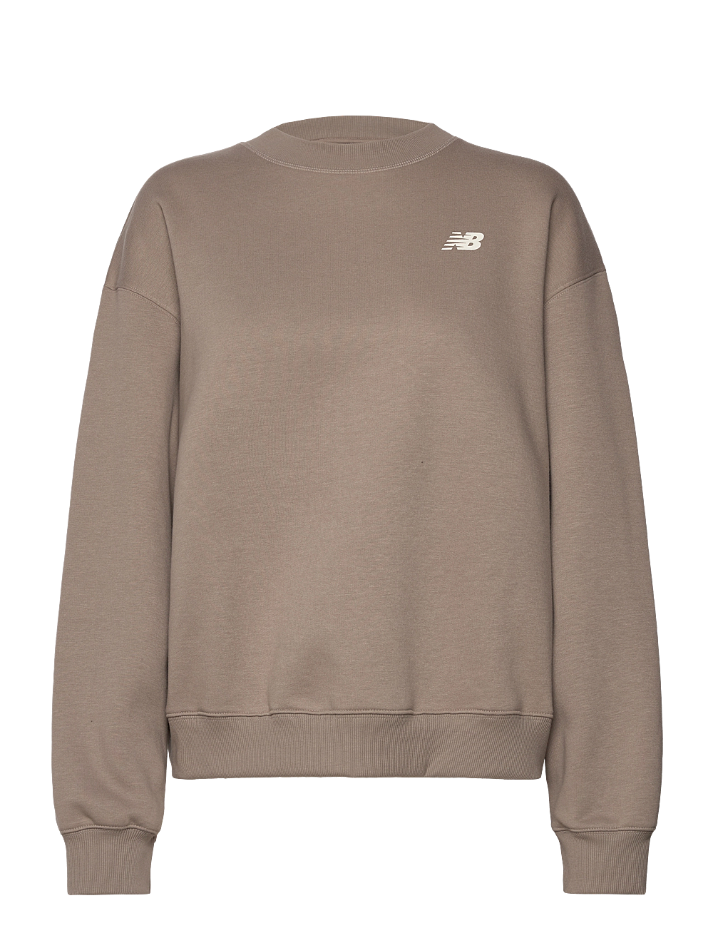 New Balance - Athletics Club Crew - sweatshirts - dockside - 0