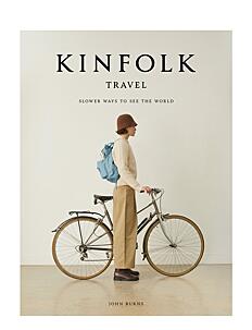 New Mags Kinfolk Travel - Julegaver til kvinner - SAND / cream